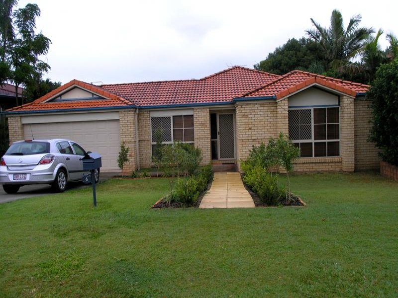 6 Empress Drive, Carindale, Qld 4152 Property Details
