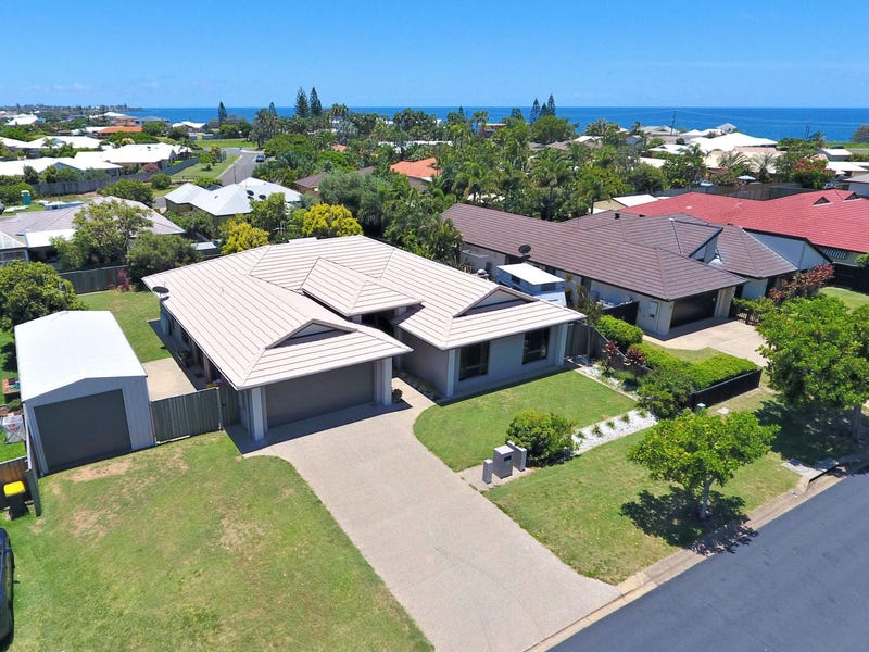 30 Breeze Drive, Bargara, Qld 4670 House for Sale