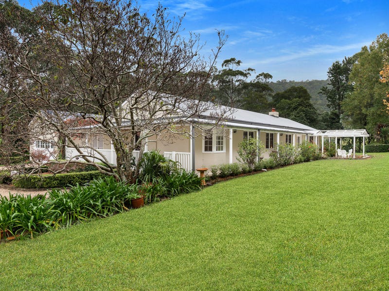 Rural properties for Sale in NSW