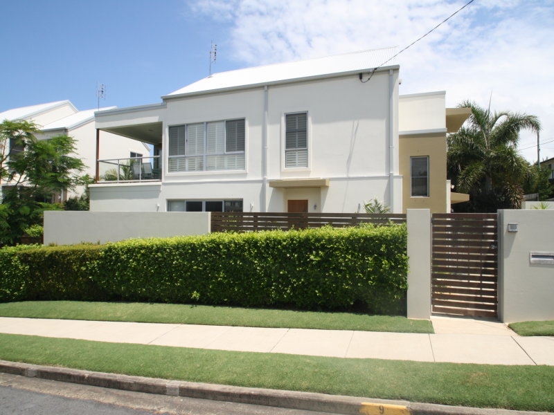 1 /12 Locke Street, Southport, Qld 4215 Property Details