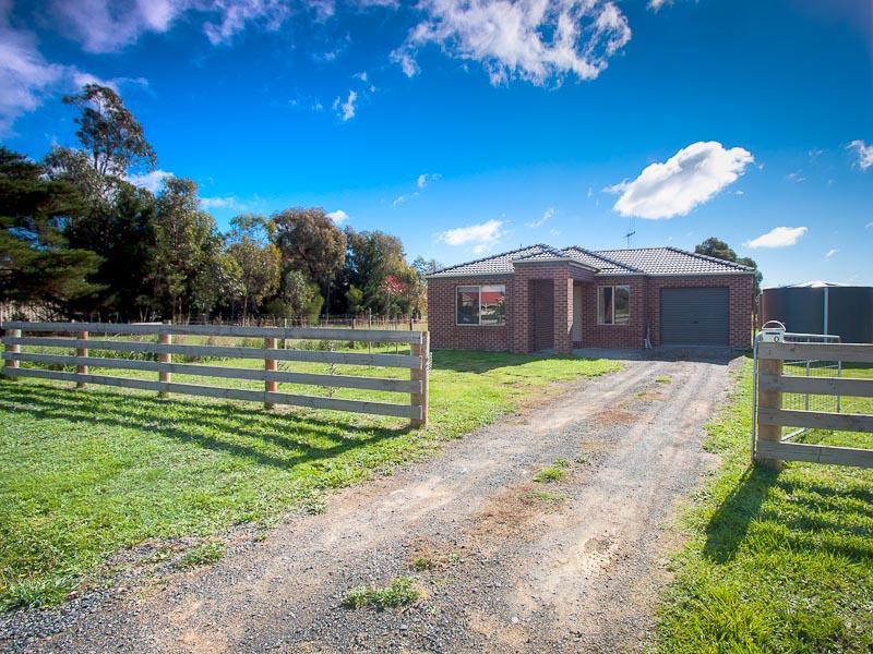 30 Service Street, Malmsbury, Vic 3446 Property Details