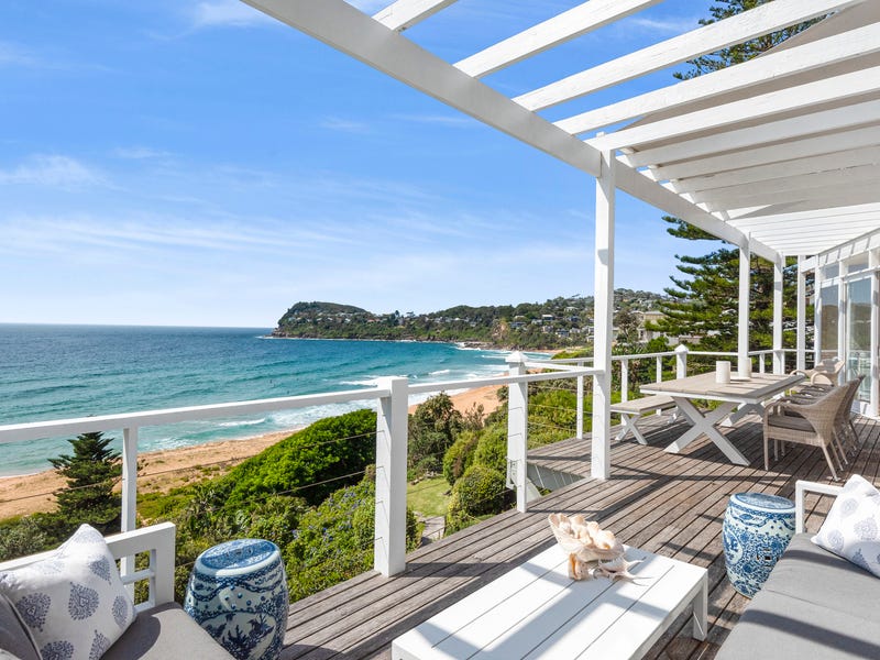 261 Whale Beach Road, Whale Beach, NSW 2107