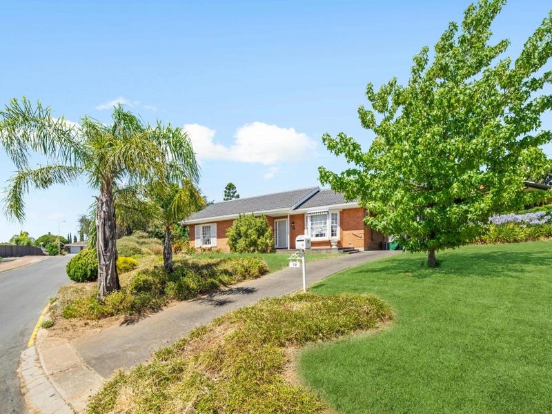 19 Sunvalley Road, O'halloran Hill, SA 5158