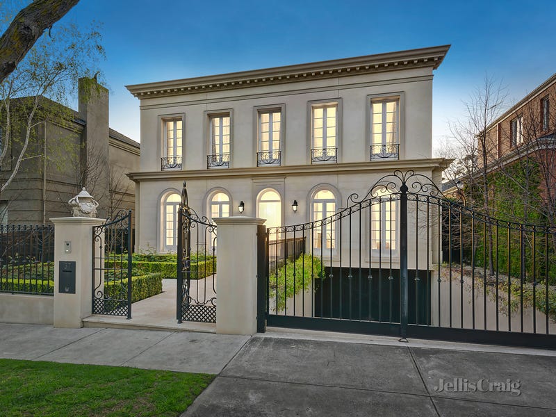 37 Elizabeth Street, Malvern, Vic 3144 Property Details