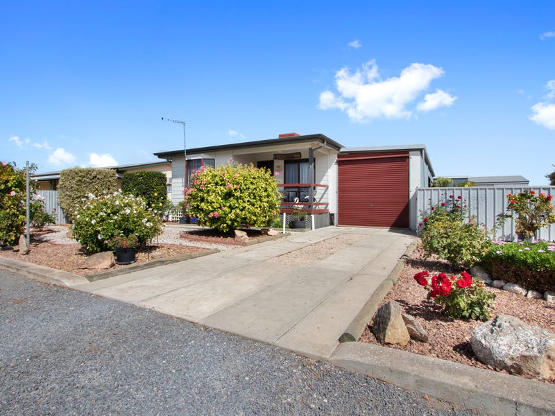 5 Thomas Street, Stansbury, SA 5582 House for Sale