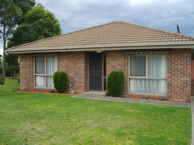 10/51 Herbert Street, Boronia, VIC 3155