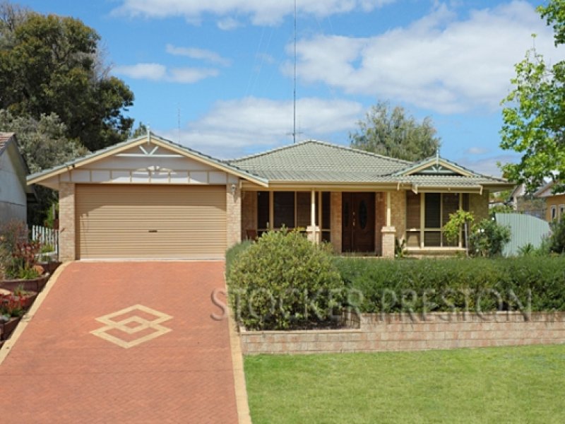 137 Pratt Road, Eaton, WA 6232 Property Details