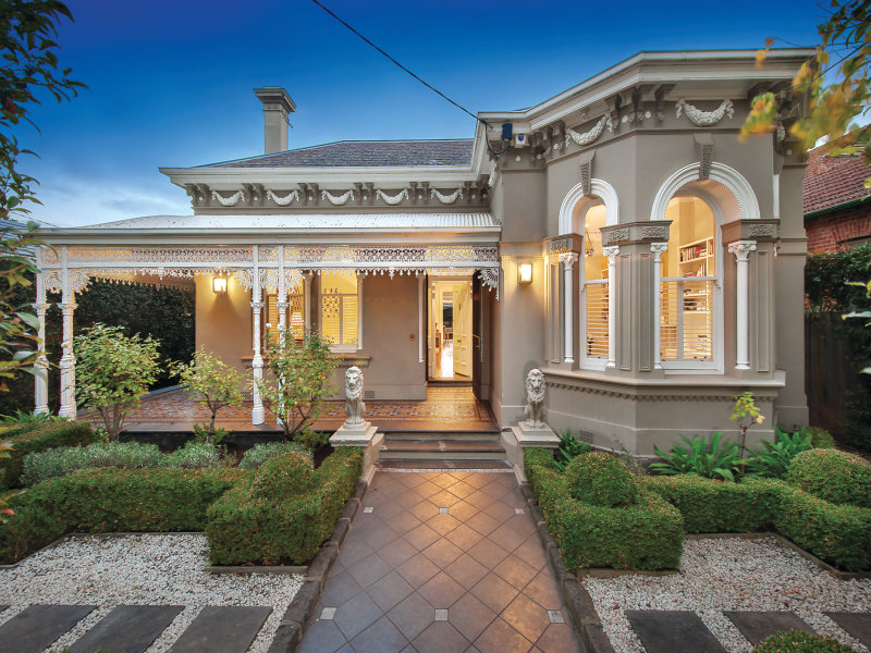 45 Mathoura Road, Toorak, Vic 3142 Property Details