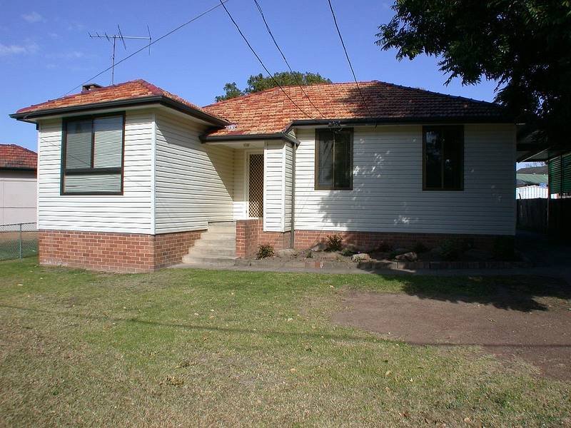 41 Patterson Street, Rydalmere, NSW 2116 Property Details