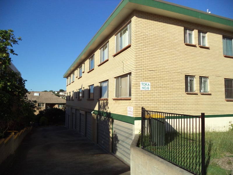 5/6 Barlow Street, Clayfield, QLD 4011