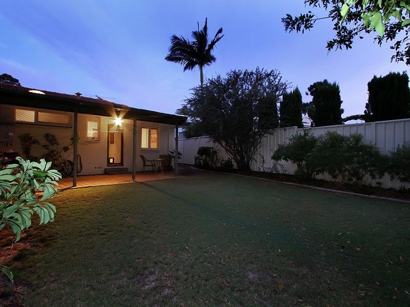 16b Purdie Avenue, Ardross, WA 6153 Property Details