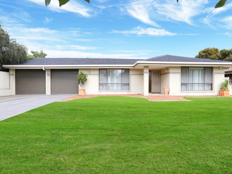 22 Roberts Cres, Hope Valley, SA 5090