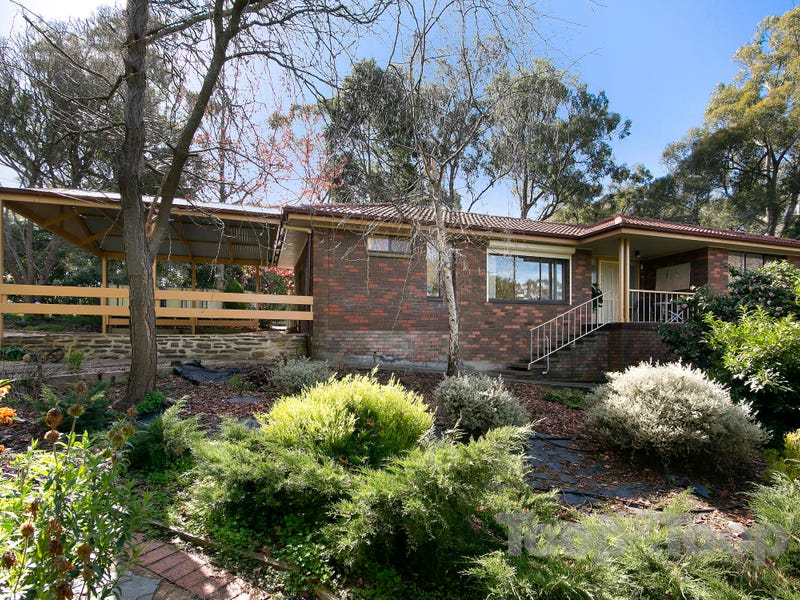 Real Estate & Property for Sale in Aldgate, SA 5154