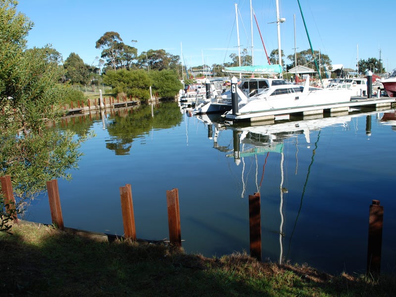 21 Marina Drive Loch Sport Vic 3851 Residential Land for Sale