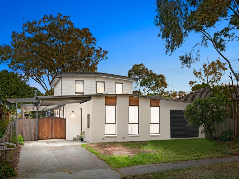 17 Mossfiel Drive, Hoppers Crossing, VIC 3029