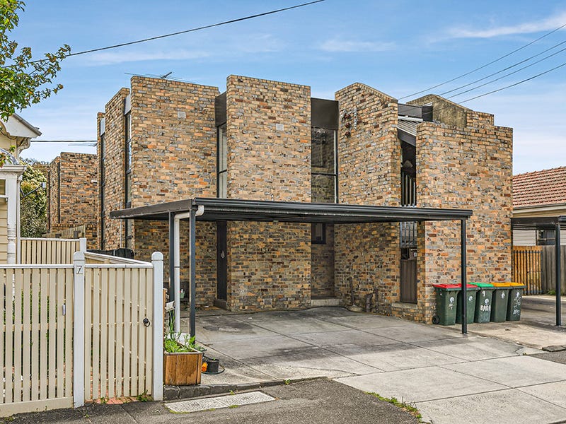 6 9 Barrow Street Brunswick VIC 3056 realestate .au