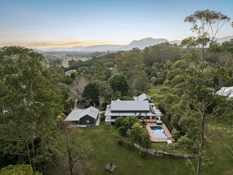 50 Sunset Ridge Drive, Bellingen, NSW 2454 House for Sale