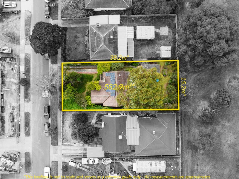 18 Margot Street, Chadstone, Vic 3148 Property Details