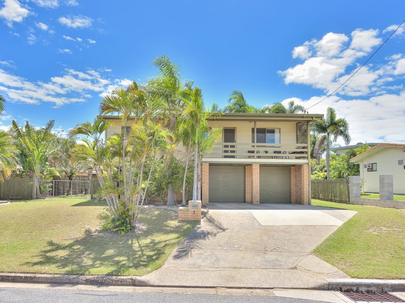 3 Waratah Street, Kin Kora, QLD 4680