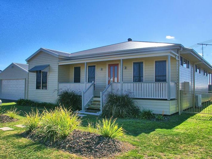 32 Diggers Drive, Dalby, QLD 4405