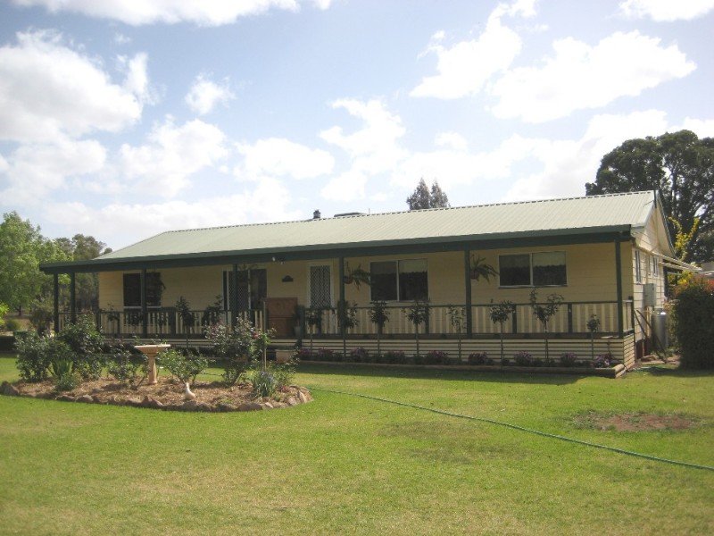 15165 Guyra Road, Gilgai, NSW 2360