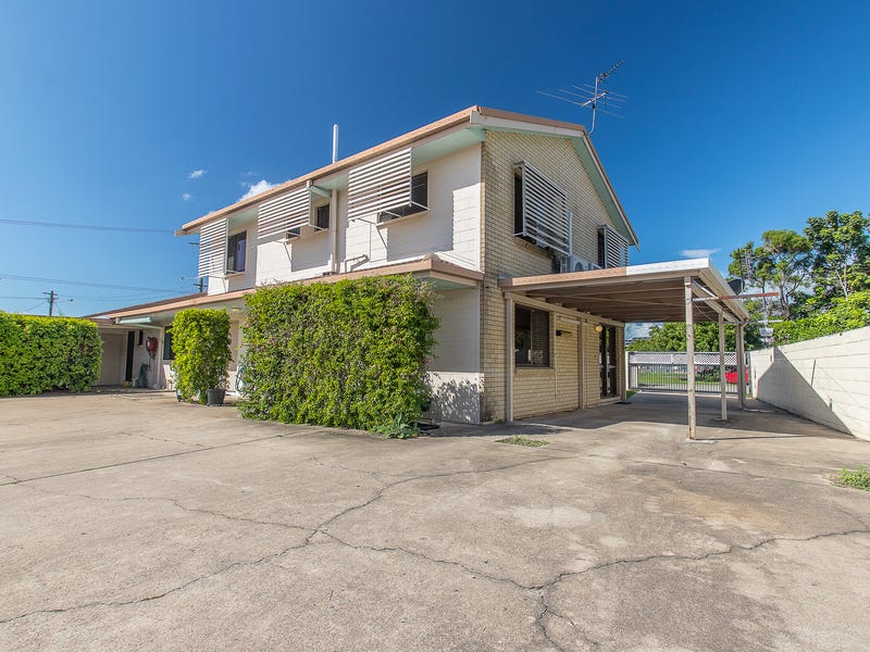 1/72 Railway Avenue, Railway Estate, QLD 4810