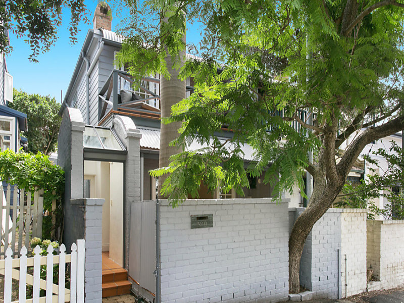 6 College Street, Balmain, NSW 2041 Property Details