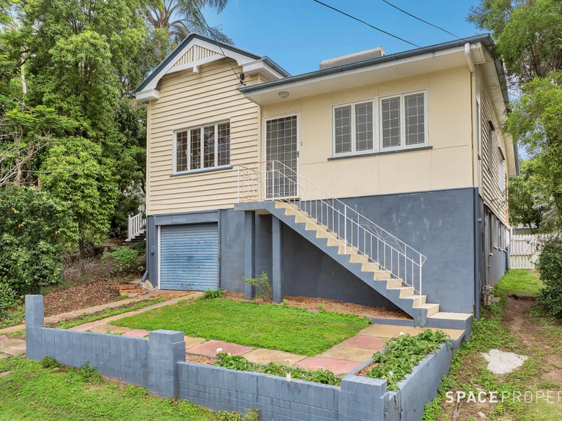 62 Guthrie Street, Paddington, QLD 4064