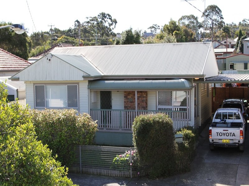 40 Kendall Street, Lambton, NSW 2299 Property Details