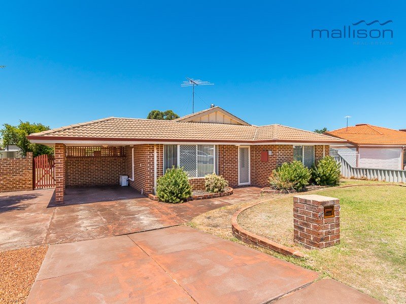 47 Abbotswood Parkway, Erskine, WA 6210 Property Details