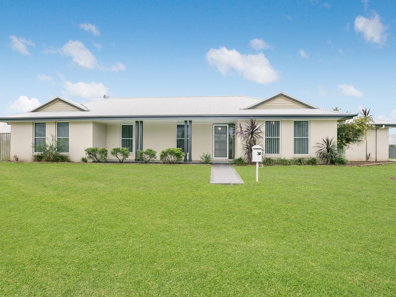 30 Sellers Avenue, Rutherford, NSW 2320 Property Details