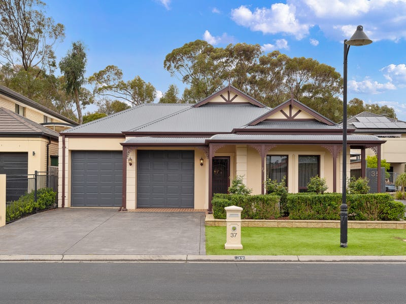 37 Avocet Drive, Mawson Lakes, SA 5095