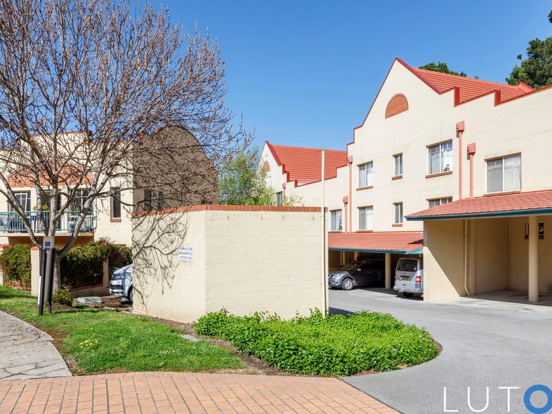 9 140 Port Jackson Circuit Phillip ACT 2606