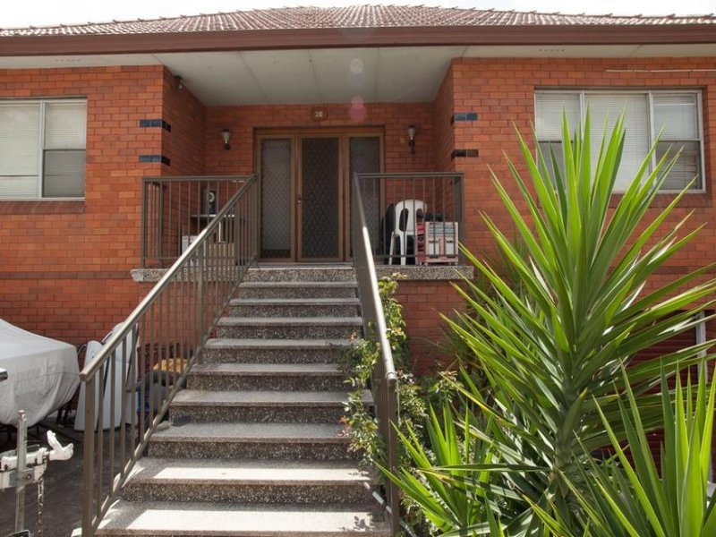 61 Garfield Street, Wentworthville, NSW 2145