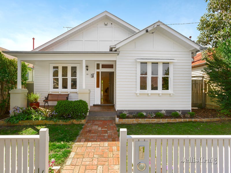 53 Canberra Street, Brunswick, Vic 3056 Property Details