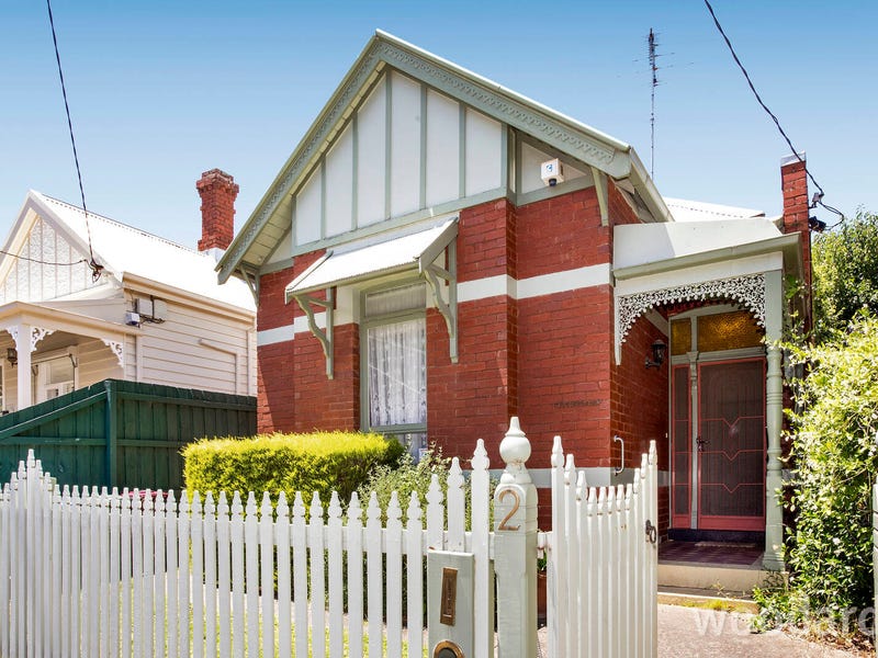 2 Stuart Street, Armadale, Vic 3143 Property Details