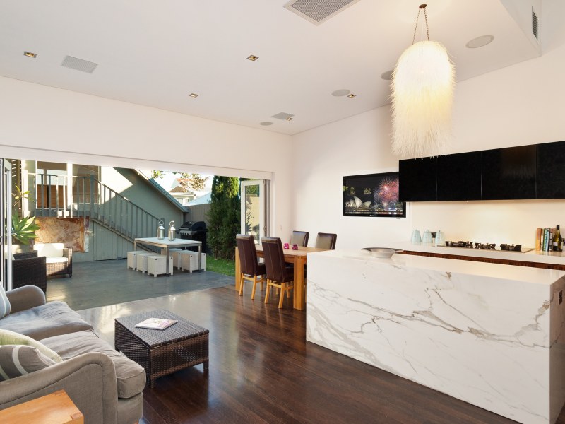 12a Theodore Street, Balmain, NSW 2041 Property Details