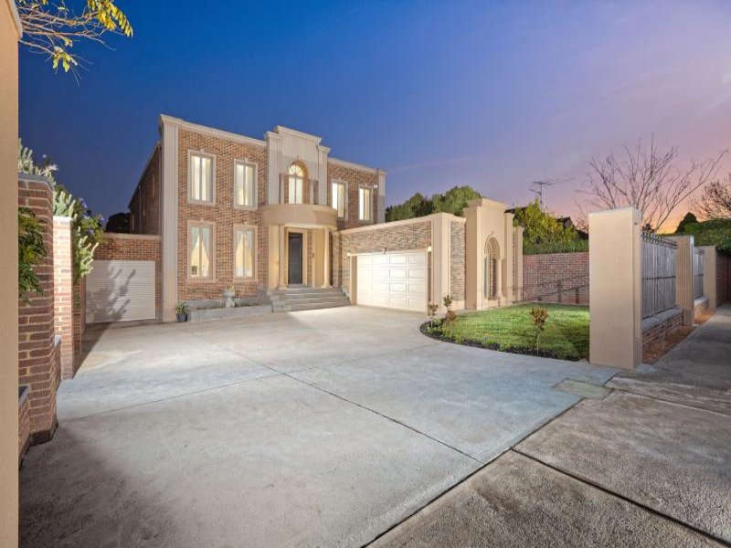 7 Bruce Street, Strathmore, VIC 3041