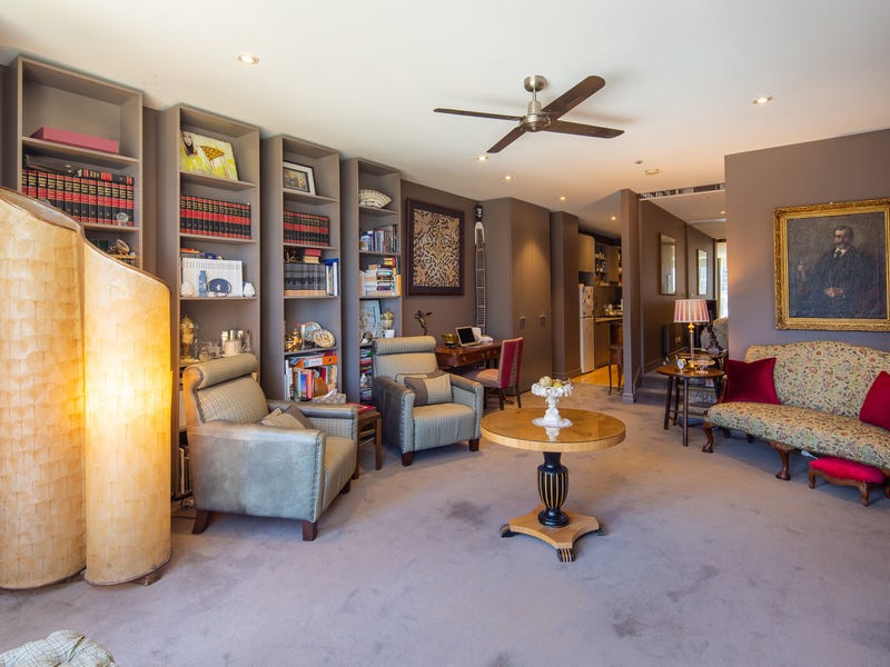 808/31 Spring Street, Melbourne, Vic 3000 Property Details