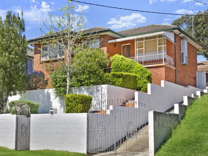 30 Burrell Parade, Blacktown, NSW 2148