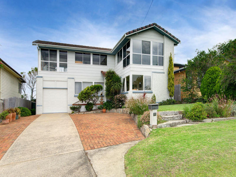 90 Attunga Avenue, Kiama Heights, NSW 2533