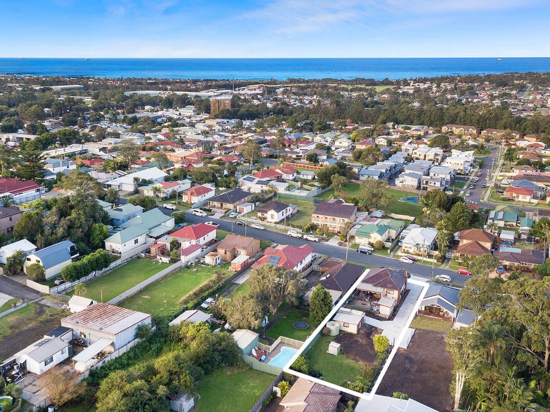 31 & 31a Wilga Street, Corrimal, NSW 2518 House for Sale realestate