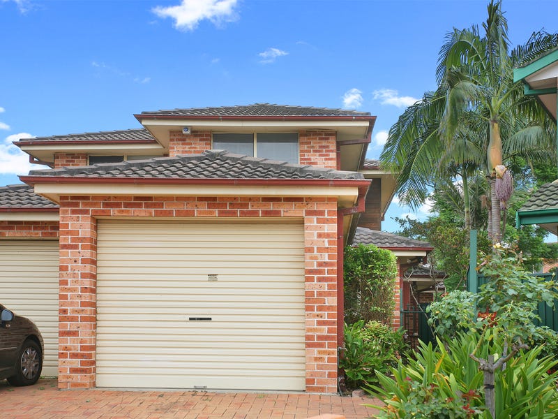 31 Coolabah Place, Blacktown, NSW 2148