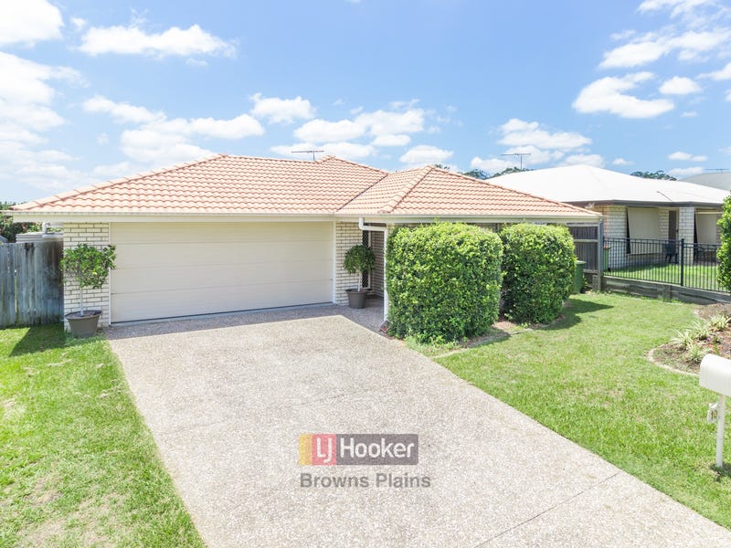 10 Moxey Street, Marsden, Qld 4132 Property Details