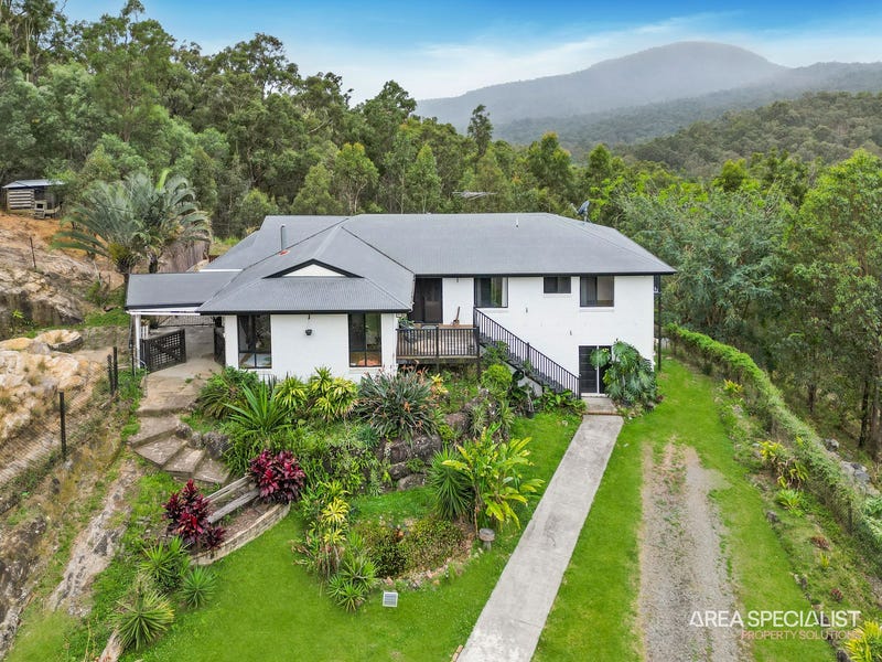 2747 Shorthorn Court, Tamborine, Qld 4270 Acreage for Sale