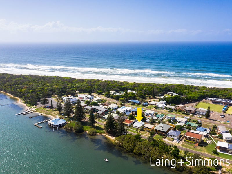 81 Main Street, Manning Point, NSW 2430