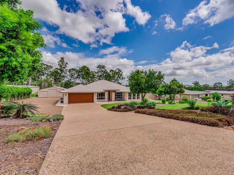 14 Nanando Drive, Calliope, Qld 4680 Property Details