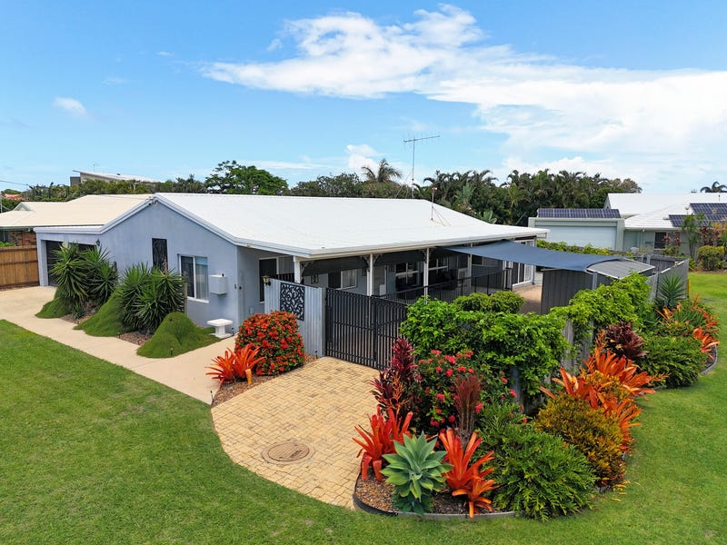 21 Wilfred St, Bargara, Qld 4670 Property Details