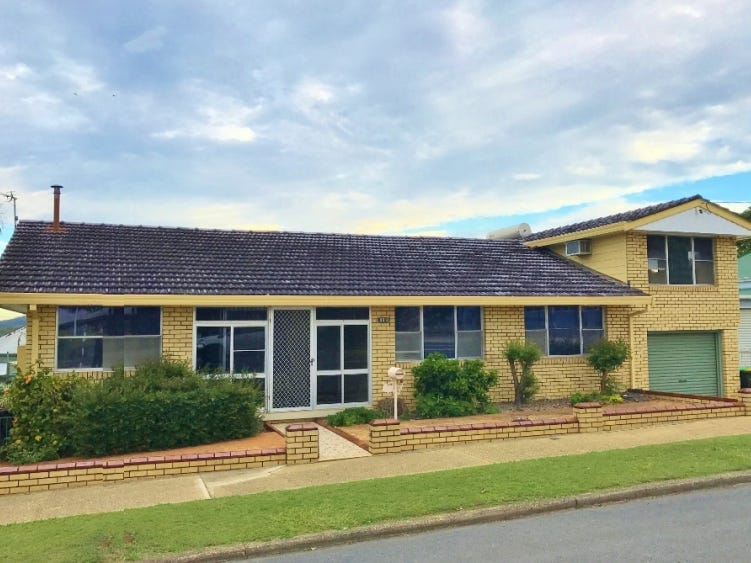 46 Wallace Street, Macksville, NSW 2447