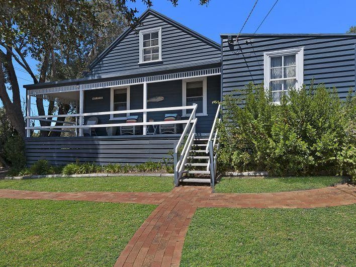 1 Ivanhoe Street, Sorrento, VIC 3943